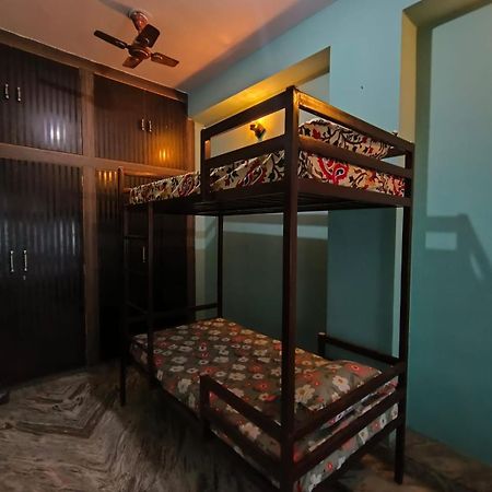 Sunrise Guest House 자이푸르 외부 사진