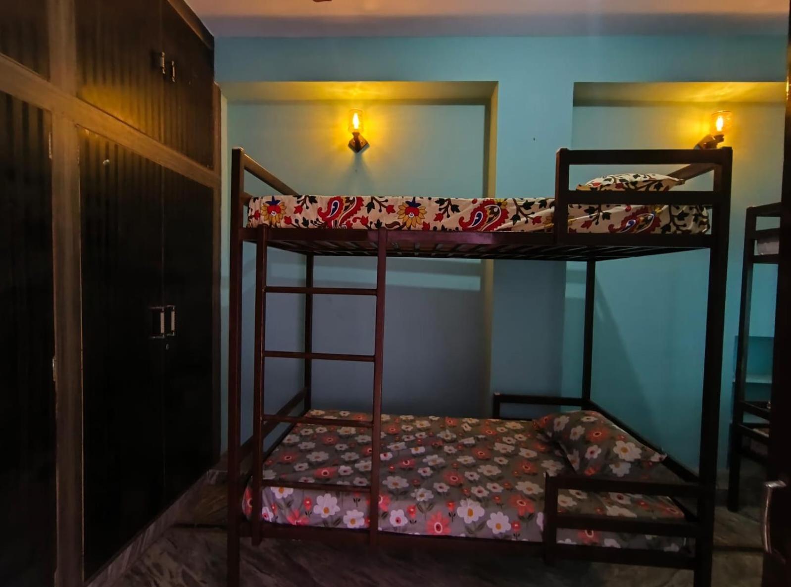 Sunrise Guest House 자이푸르 외부 사진