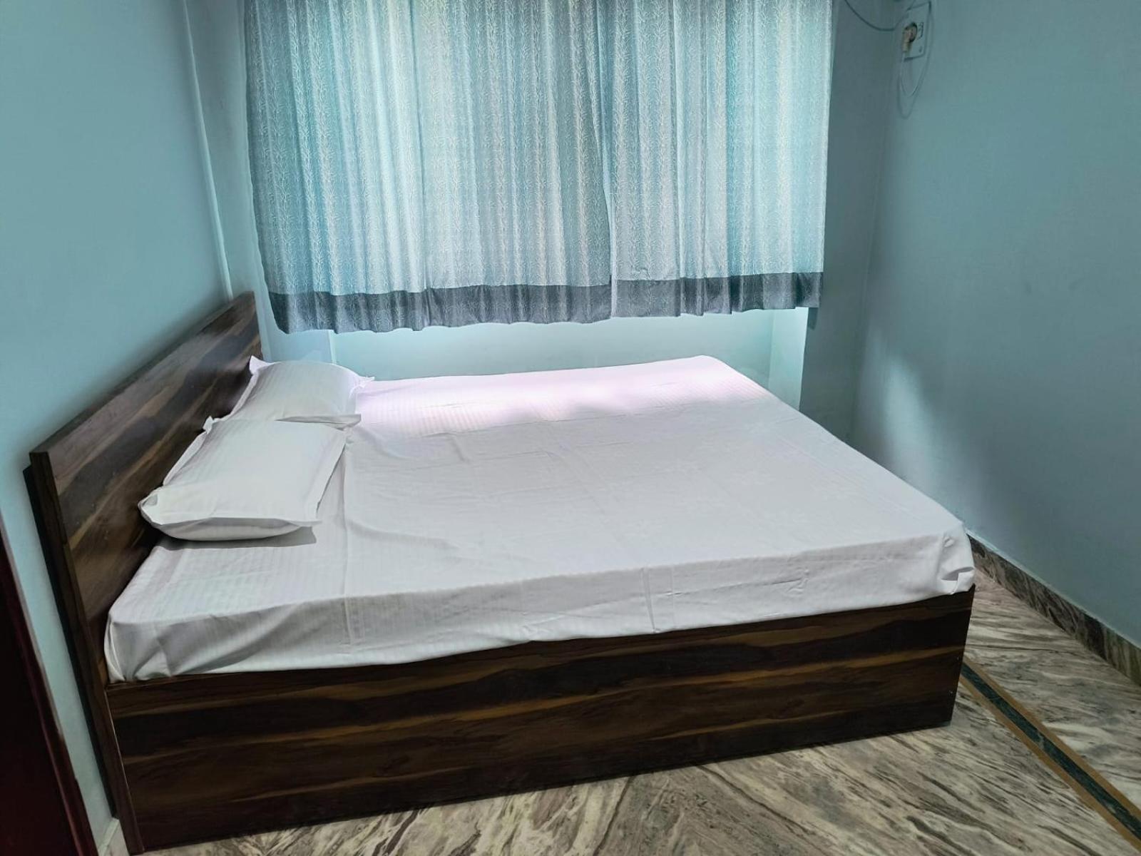 Sunrise Guest House 자이푸르 외부 사진