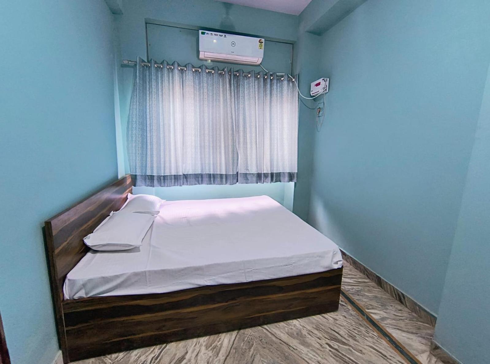 Sunrise Guest House 자이푸르 외부 사진