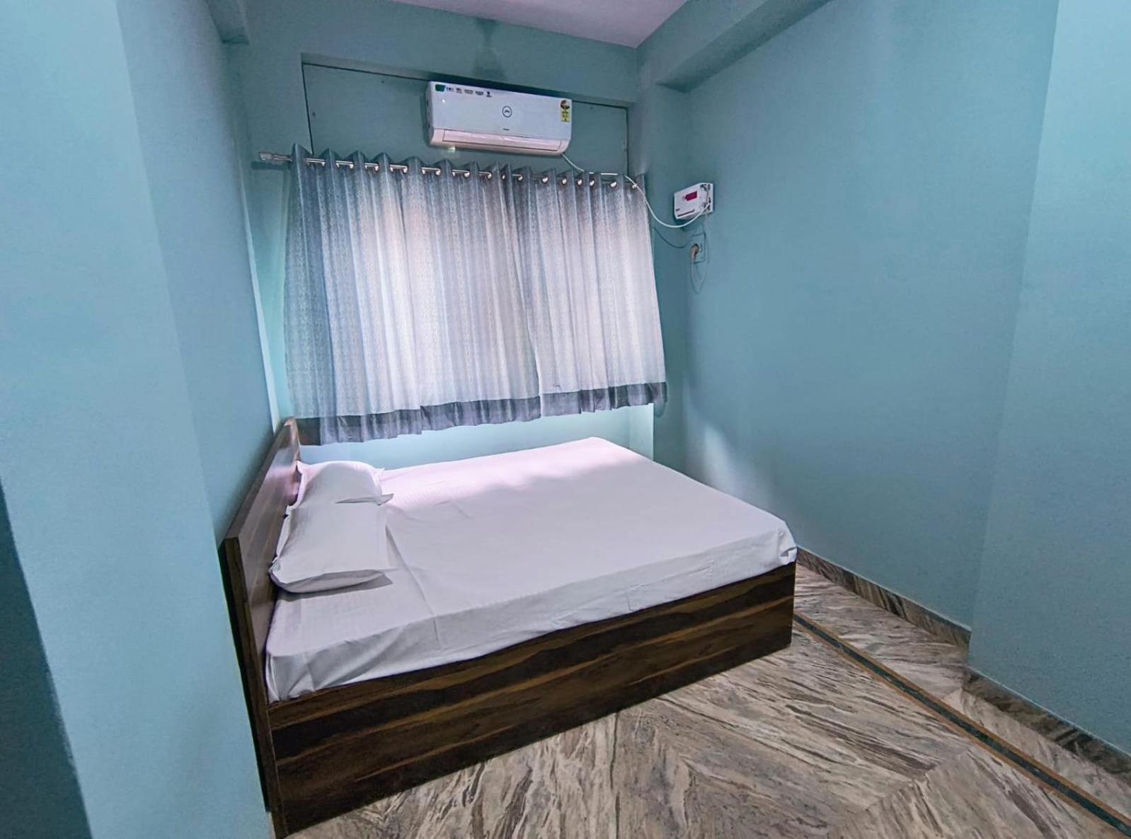 Sunrise Guest House 자이푸르 외부 사진