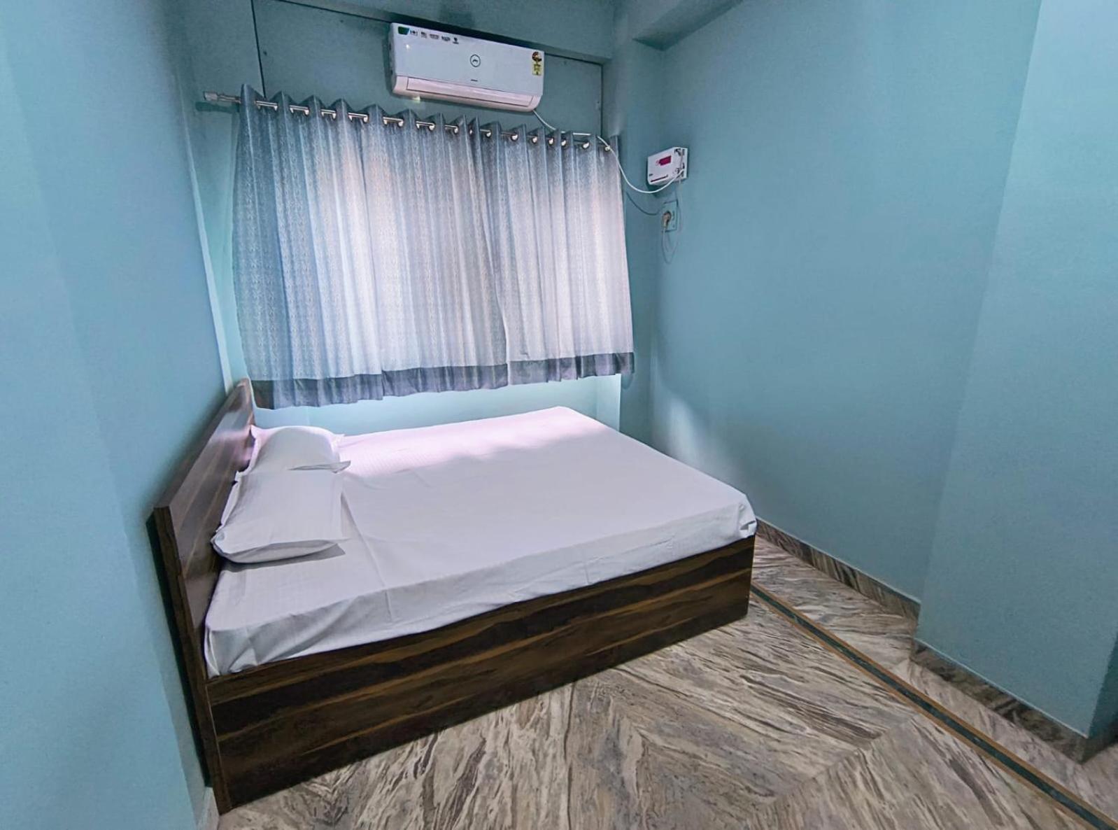 Sunrise Guest House 자이푸르 외부 사진