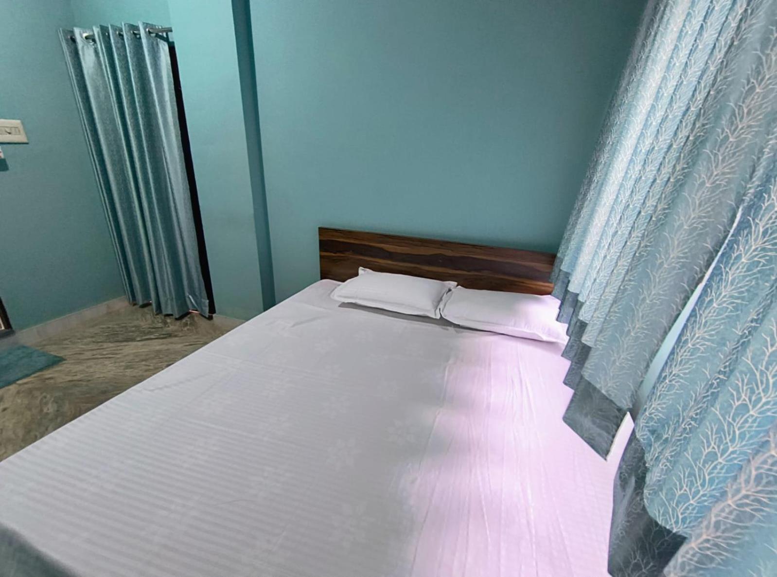 Sunrise Guest House 자이푸르 외부 사진